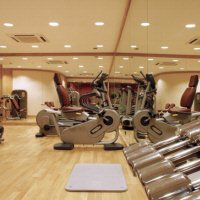 fitness